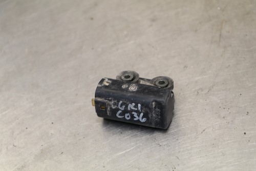 Yamaha yzf tip over - 04-06,