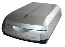 Epson perfection 4990 scanner - perfection,