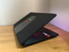 PC Portable Gamer Asus 17,3" [