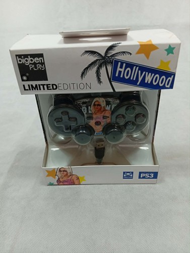 Manette filaire hollywood - manette,