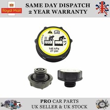 Bouchon d'expansion radiateur