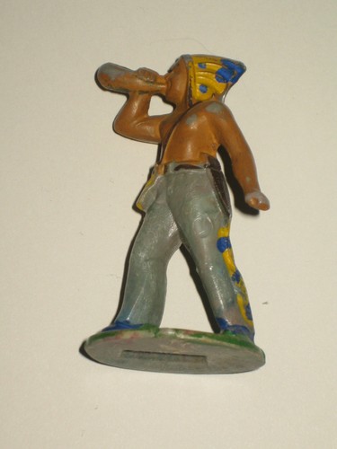 Cowboy starlux serie 1953 - 1/32,