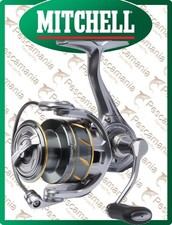 Mitchell MX4 PRO 2500 FD