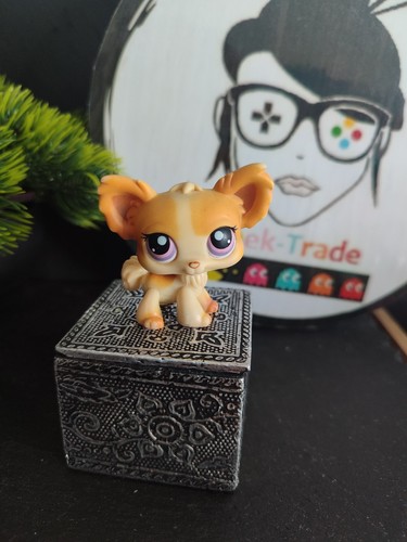 Lps00738 littlest petshop pet - lps00738,