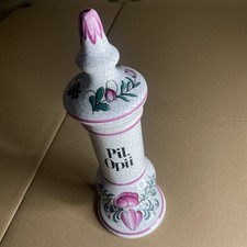 Ancien Pot Pil Napoli