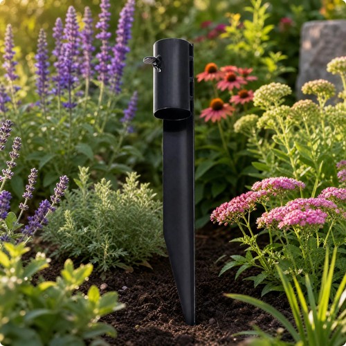 Piquet jardin solide - piquet, de