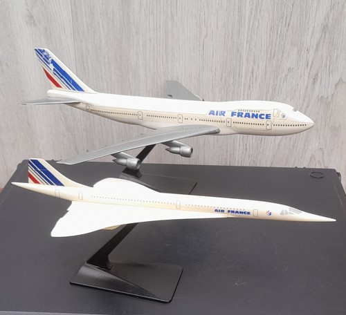 Air france maquette - maquette, avion