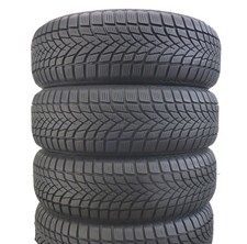4 X SEIBERLING 205/65 R15 94T