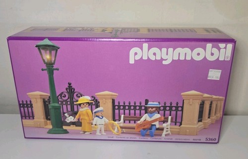 Playmobil 5360 victorian - playmobil,