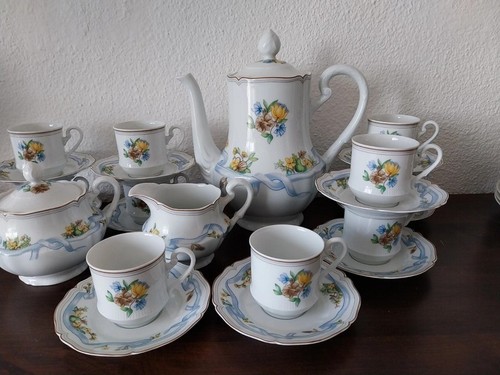 Service porcelaine limoges - service,