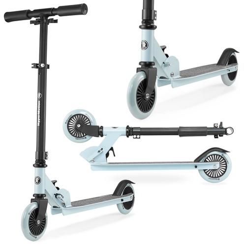 Trottinette enfants ans - 3-8,