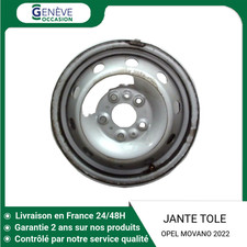 🇫🇷 JANTE TOLE OPEL