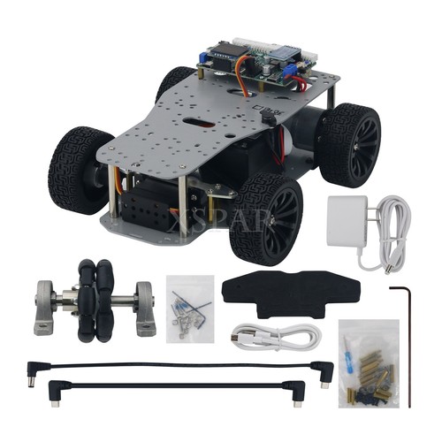R550 chassis robot car - chassis,