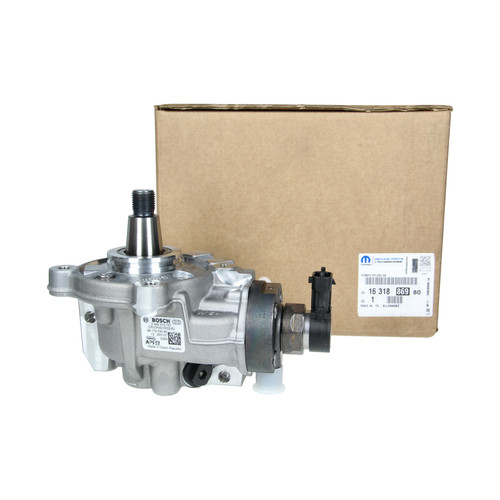 Pompe injection original - pompe,