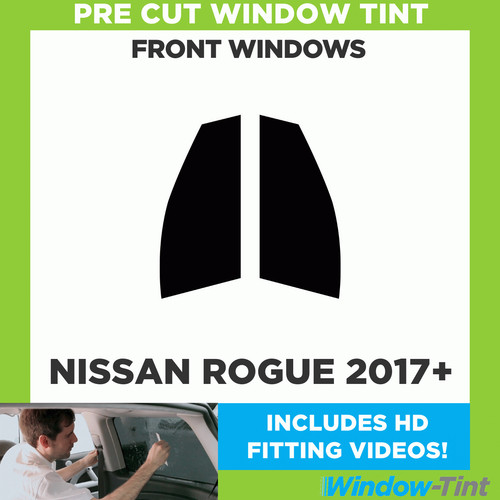 Pour nissan rogue 2017 - nissan,