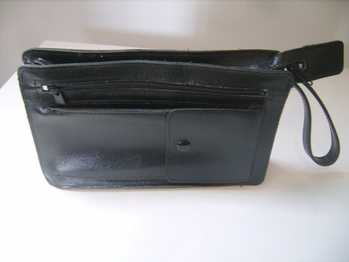 Belle sacoche cuir - belle,