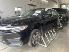 Used ABS Hydraulic Assembly fits: 2020 Honda Insight EX Grade A