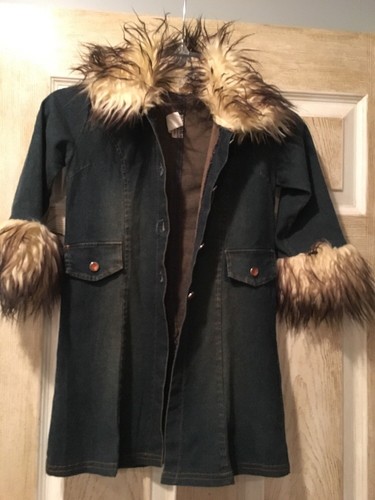 Girl candy - jacket,, size