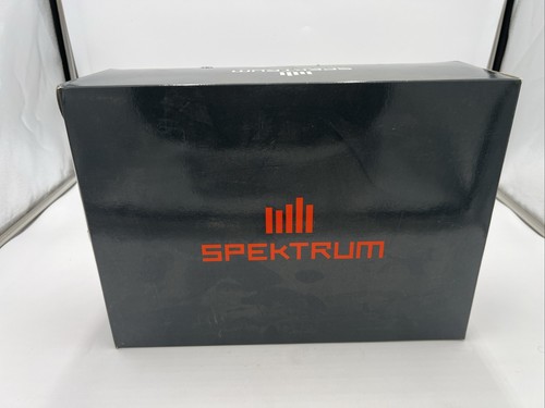 Spektrum spm2460 dx6 - dx6, 2.4ghz