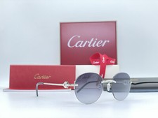Vintage Cartier Decor C Picots Sunglasses Lunettes Brille Gafas Frames Glasses