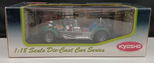 Caterham super seven racing - super,