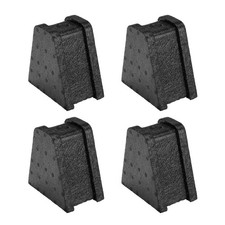 4pcs Entretoises pour bâches