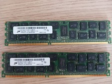 Lot de 2 Micron 2x8Go (16Go)