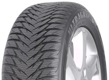 Pneus d'Hiver 195/60 R16C
