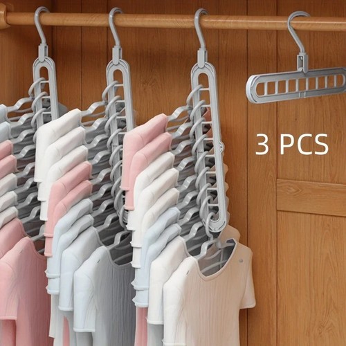Cintre pliable organisateur - cintre,