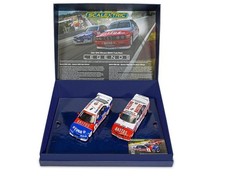 Miniature Slot Voiture