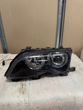 Phare LED Angel Eyes pour BMW
