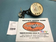 Instrumentation du compteur de