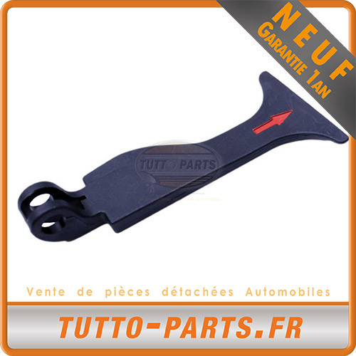 Tirette poignée ouverture - poignée,