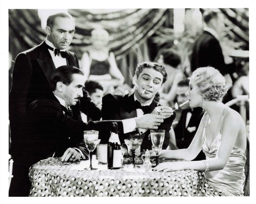 Photo cinema film scarface - photo,