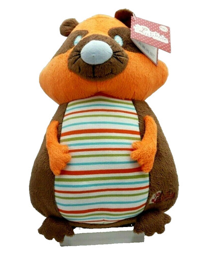 Latitudes enfants peluche - latitudes,