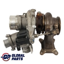 Audi A3 8V VW Golf MK7