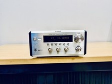 Ampli tuner Yamaha piano craft