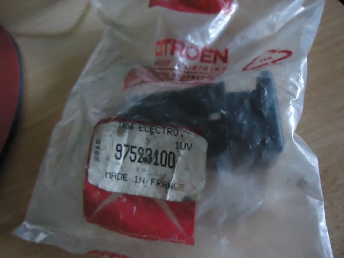 Citroën 97523100 cx - citroën,