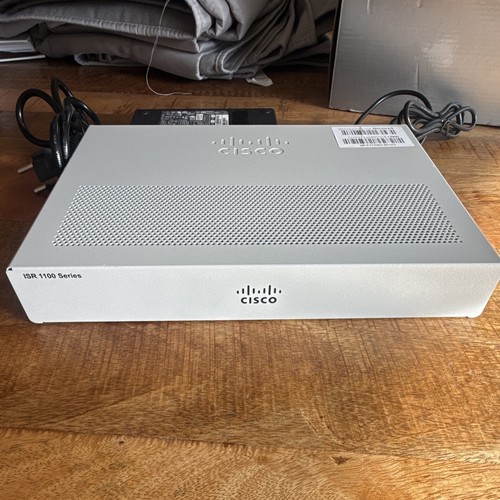 Cisco isr 1121 - 1121-8p, (c1121-8p)