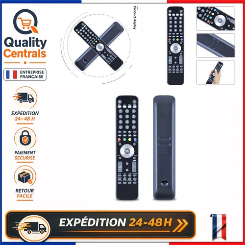 Télécommande f01 humax - télécommande,