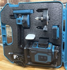 Takamine Laser Classes GM160 Measuring Tool READ