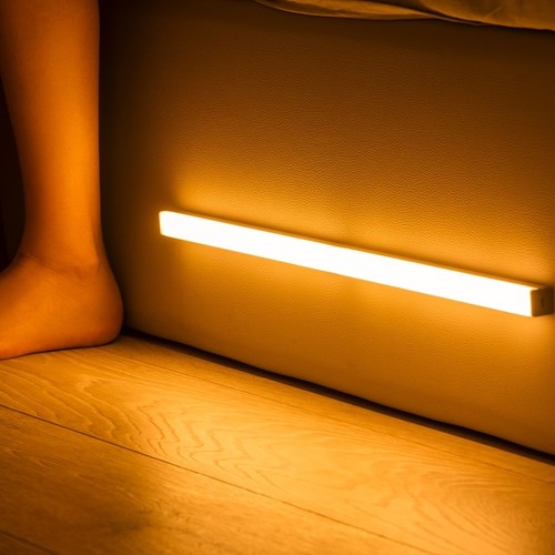 Barre led 30cm détecteur - barre,