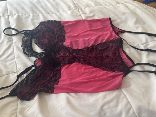 Lingerie sexy érotique - lingerie,