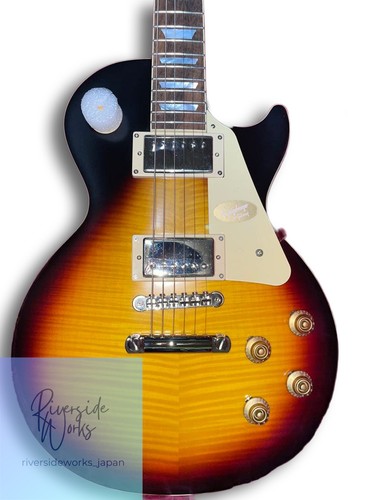 Epiphone léger les - léger, paul