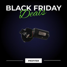 🇫🇷 MOTEUR ESSUIE-GLACE AVANT BMW 318CI CABRIOLET - 143 ➤67636921349 ♻️