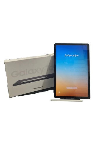 Samsung galaxy tab - tab, lite