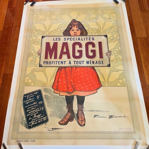 Affiche ancienne - affiche, ancienne,affiche