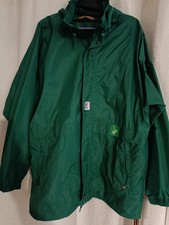 Rare 90s K-Way x Sprite Promo