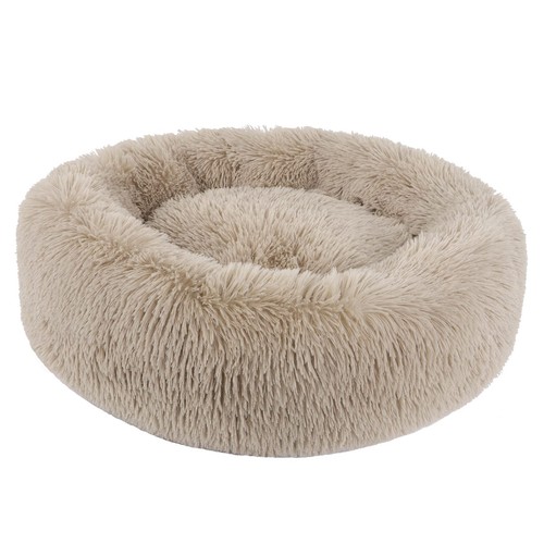 Panier chien chat moelleux - chat,