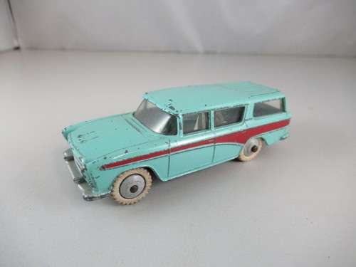 Dinky toys 173 - 173, rambler